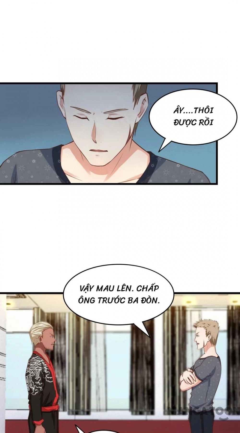 Tôi Và Khách Trọ Mỹ Nhân 26 Tuổi Chapter 84 - Trang 28