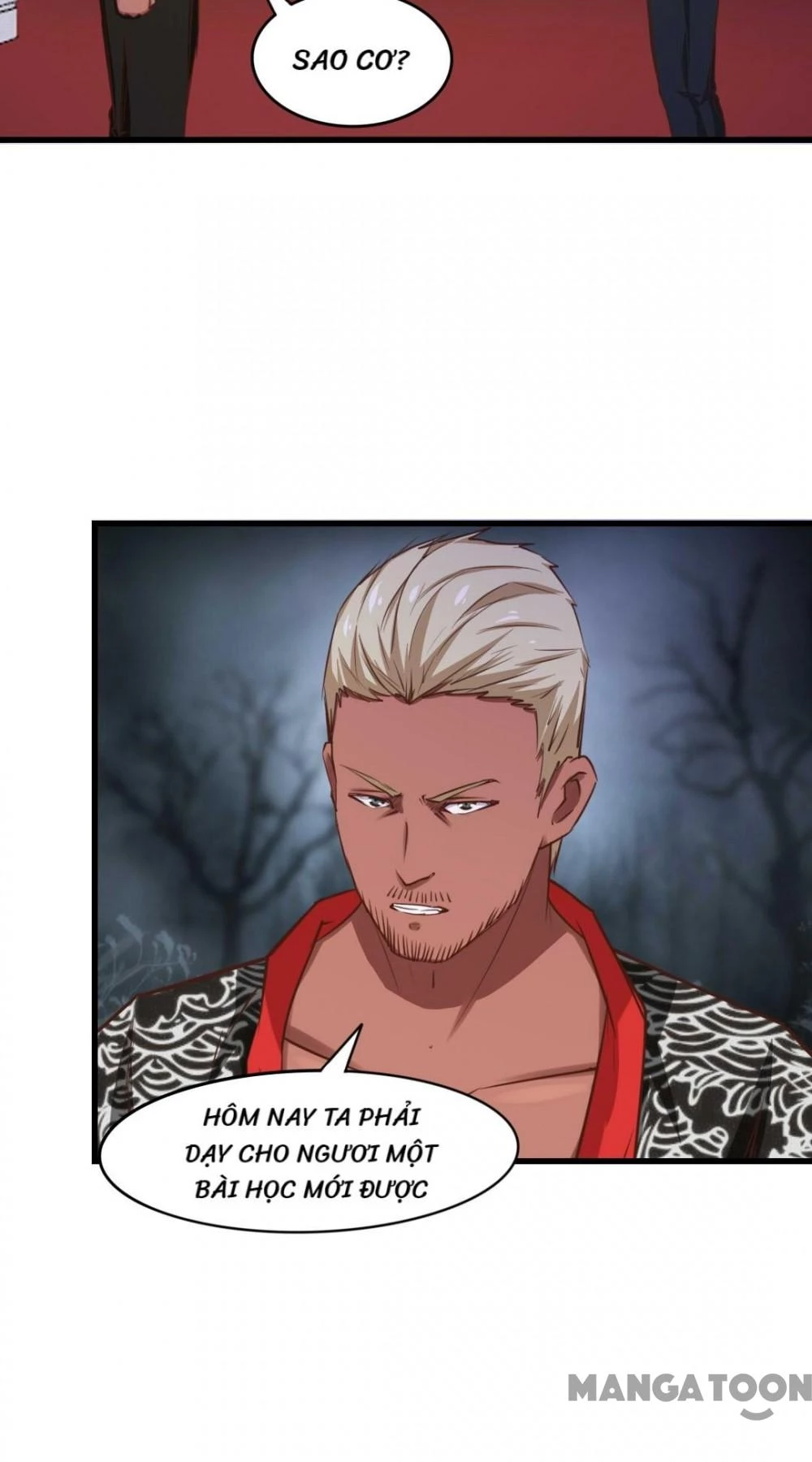 Tôi Và Khách Trọ Mỹ Nhân 26 Tuổi Chapter 84 - Trang 29