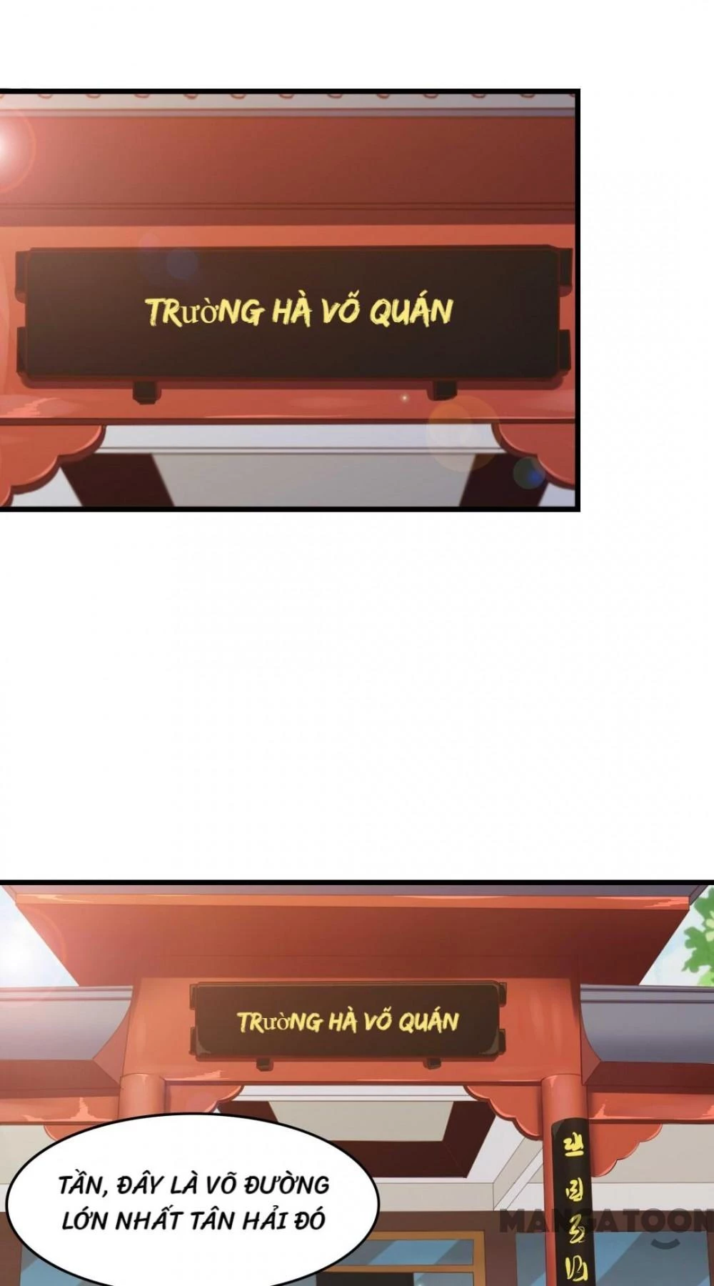 Tôi Và Khách Trọ Mỹ Nhân 26 Tuổi Chapter 84 - Trang 3