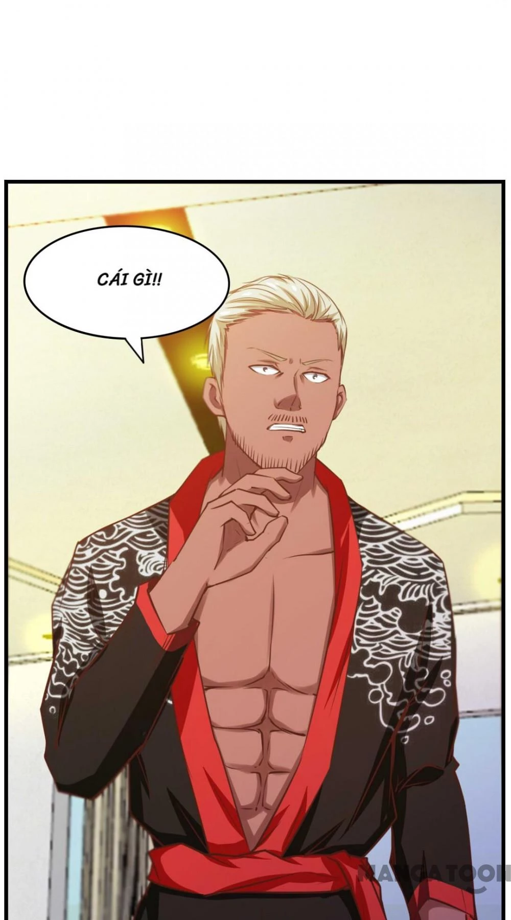 Tôi Và Khách Trọ Mỹ Nhân 26 Tuổi Chapter 84 - Trang 35