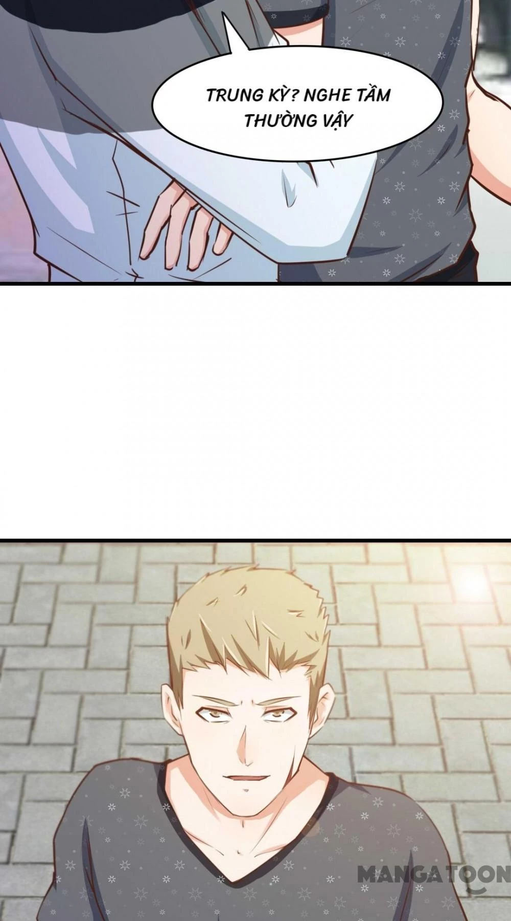 Tôi Và Khách Trọ Mỹ Nhân 26 Tuổi Chapter 84 - Trang 5
