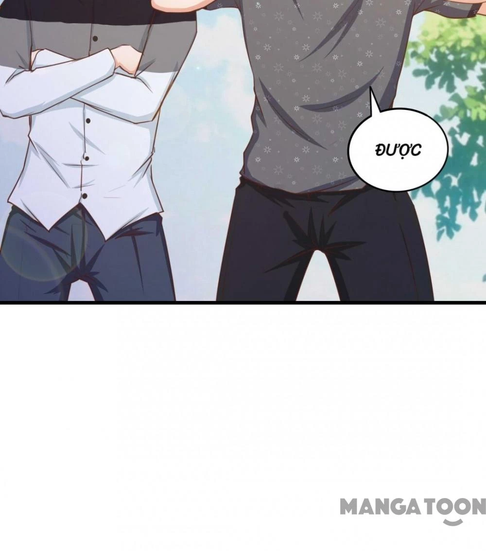 Tôi Và Khách Trọ Mỹ Nhân 26 Tuổi Chapter 84 - Trang 7