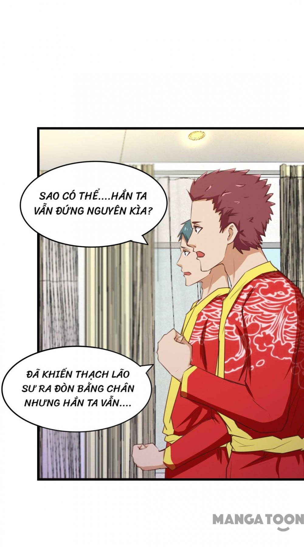 Tôi Và Khách Trọ Mỹ Nhân 26 Tuổi Chapter 85 - Trang 10
