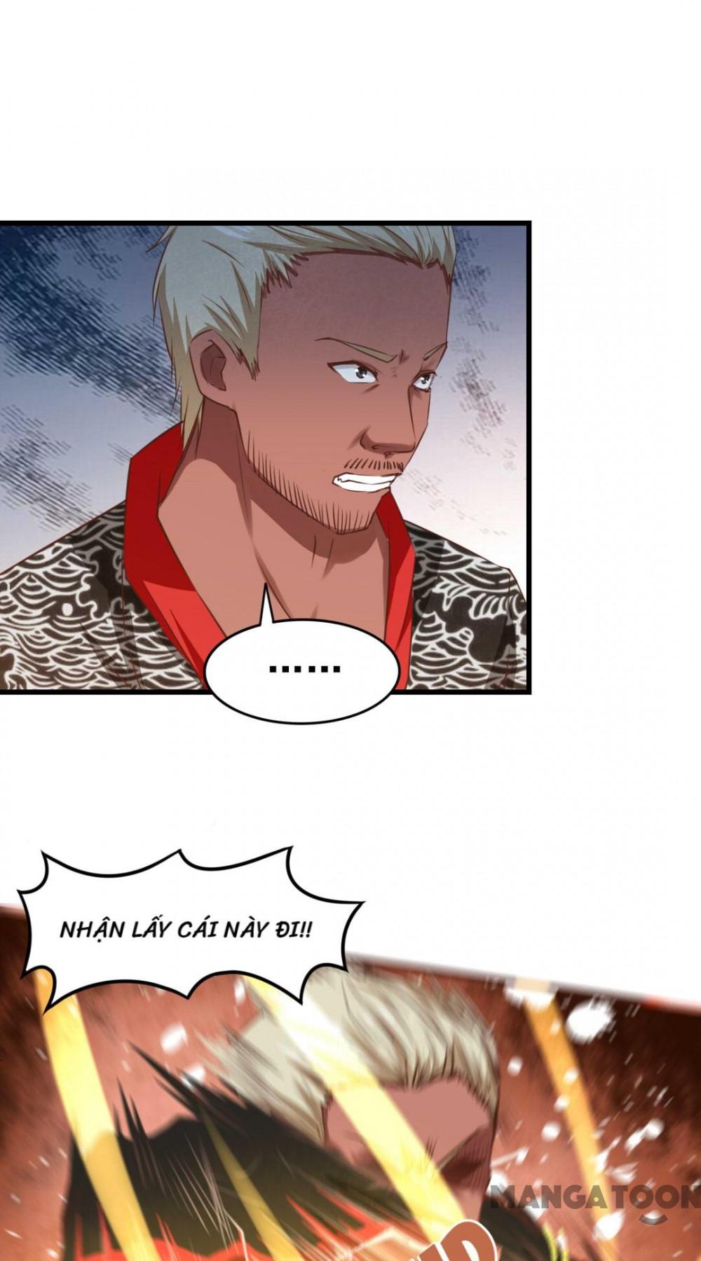 Tôi Và Khách Trọ Mỹ Nhân 26 Tuổi Chapter 85 - Trang 11