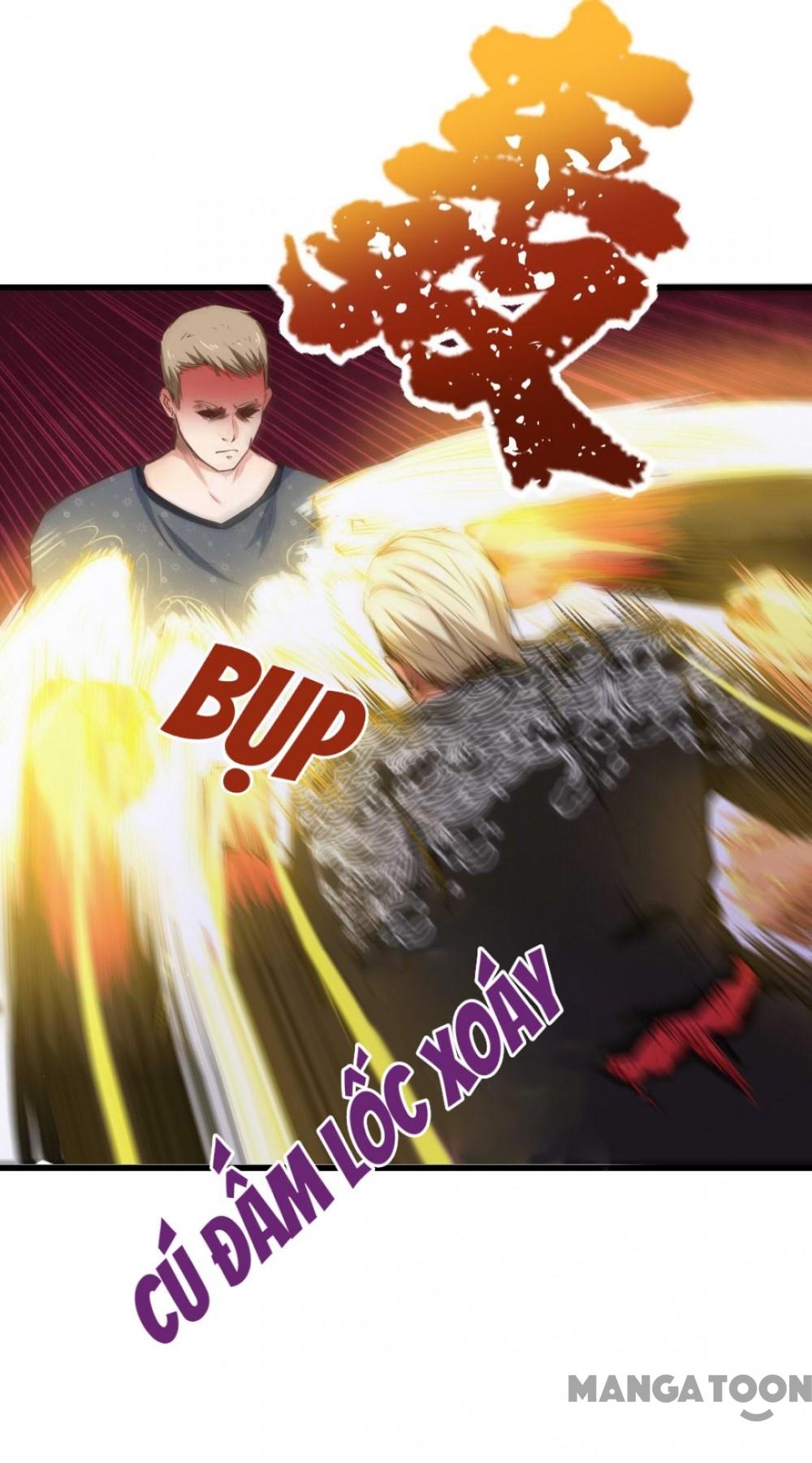 Tôi Và Khách Trọ Mỹ Nhân 26 Tuổi Chapter 85 - Trang 13