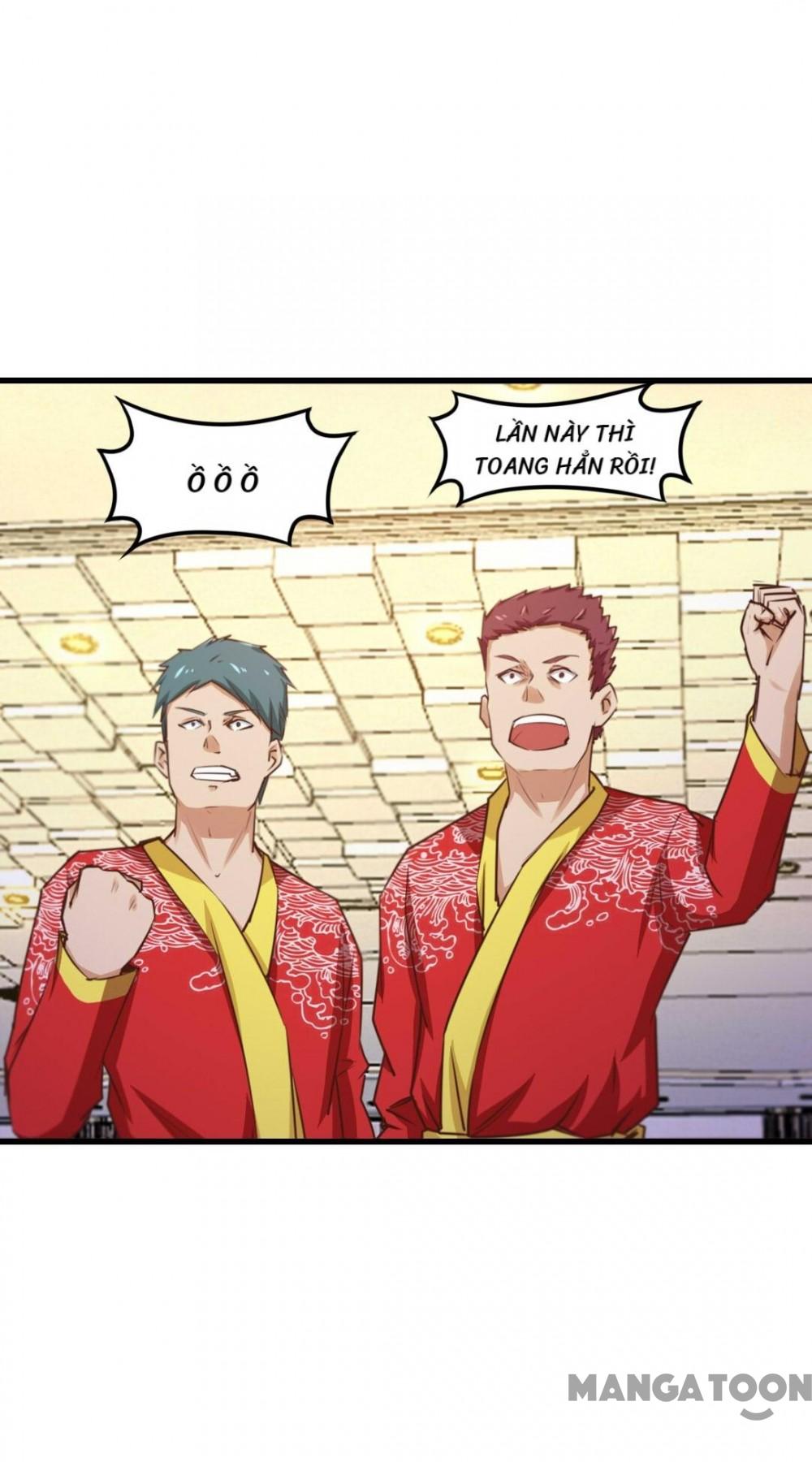 Tôi Và Khách Trọ Mỹ Nhân 26 Tuổi Chapter 85 - Trang 14
