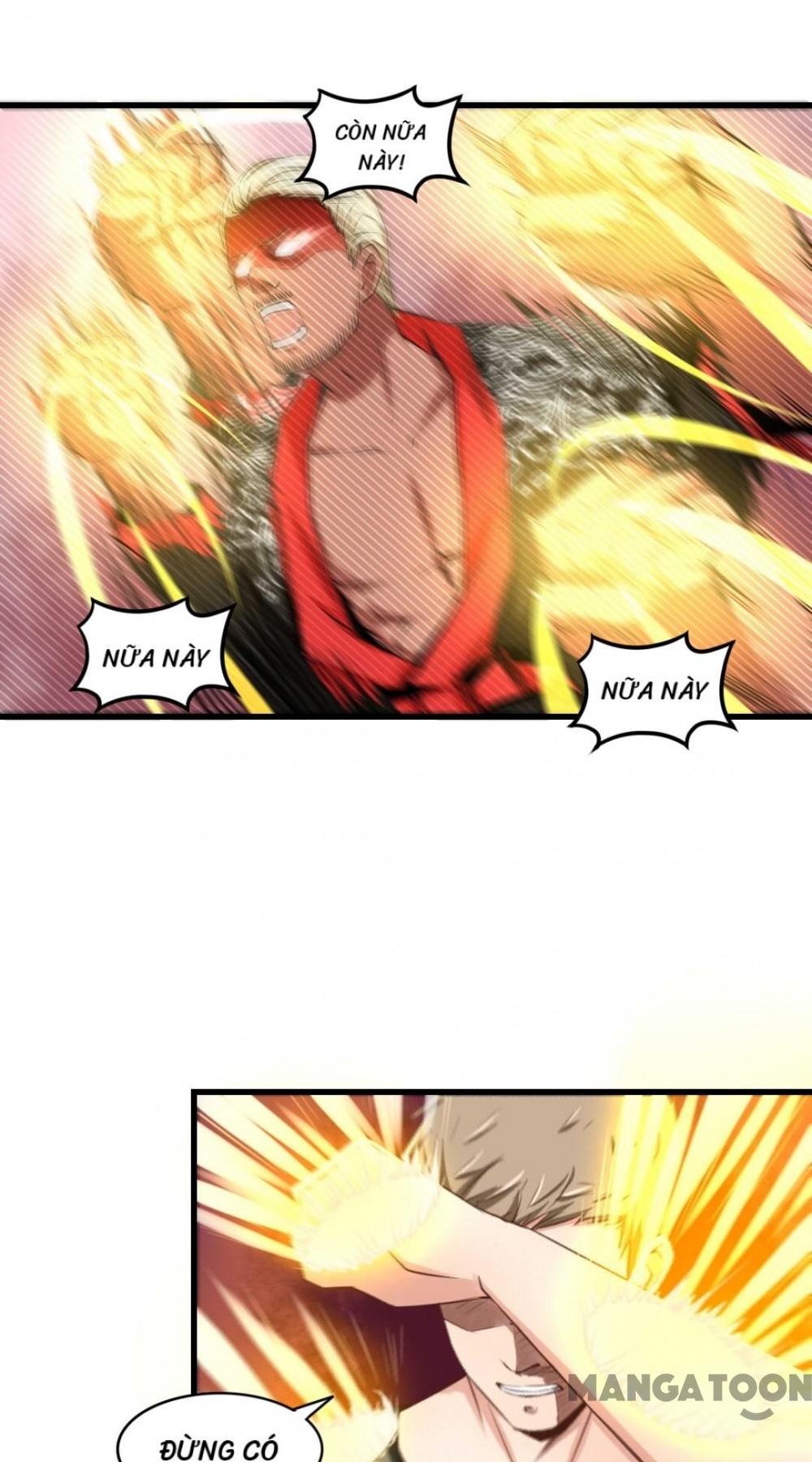 Tôi Và Khách Trọ Mỹ Nhân 26 Tuổi Chapter 85 - Trang 15