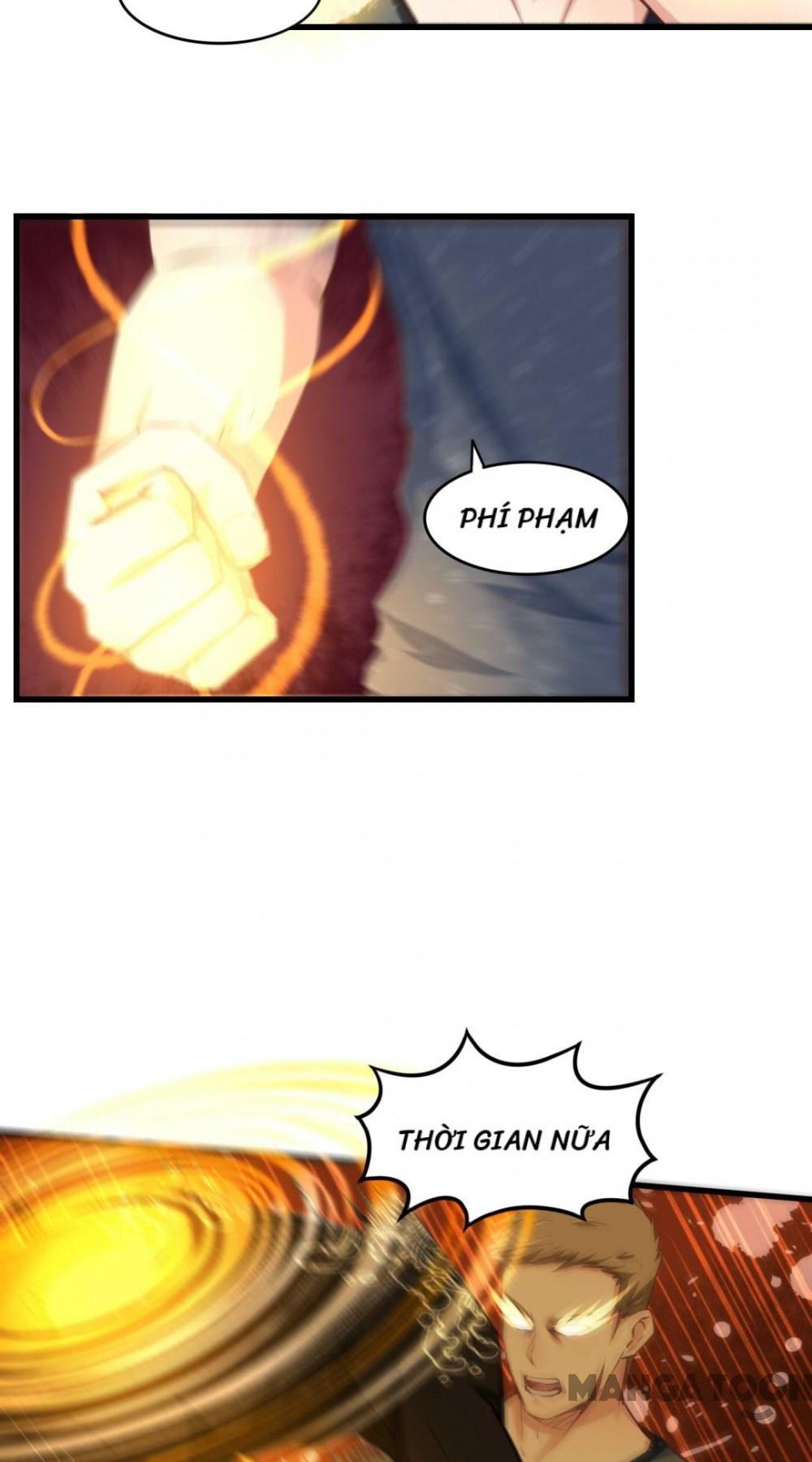 Tôi Và Khách Trọ Mỹ Nhân 26 Tuổi Chapter 85 - Trang 16