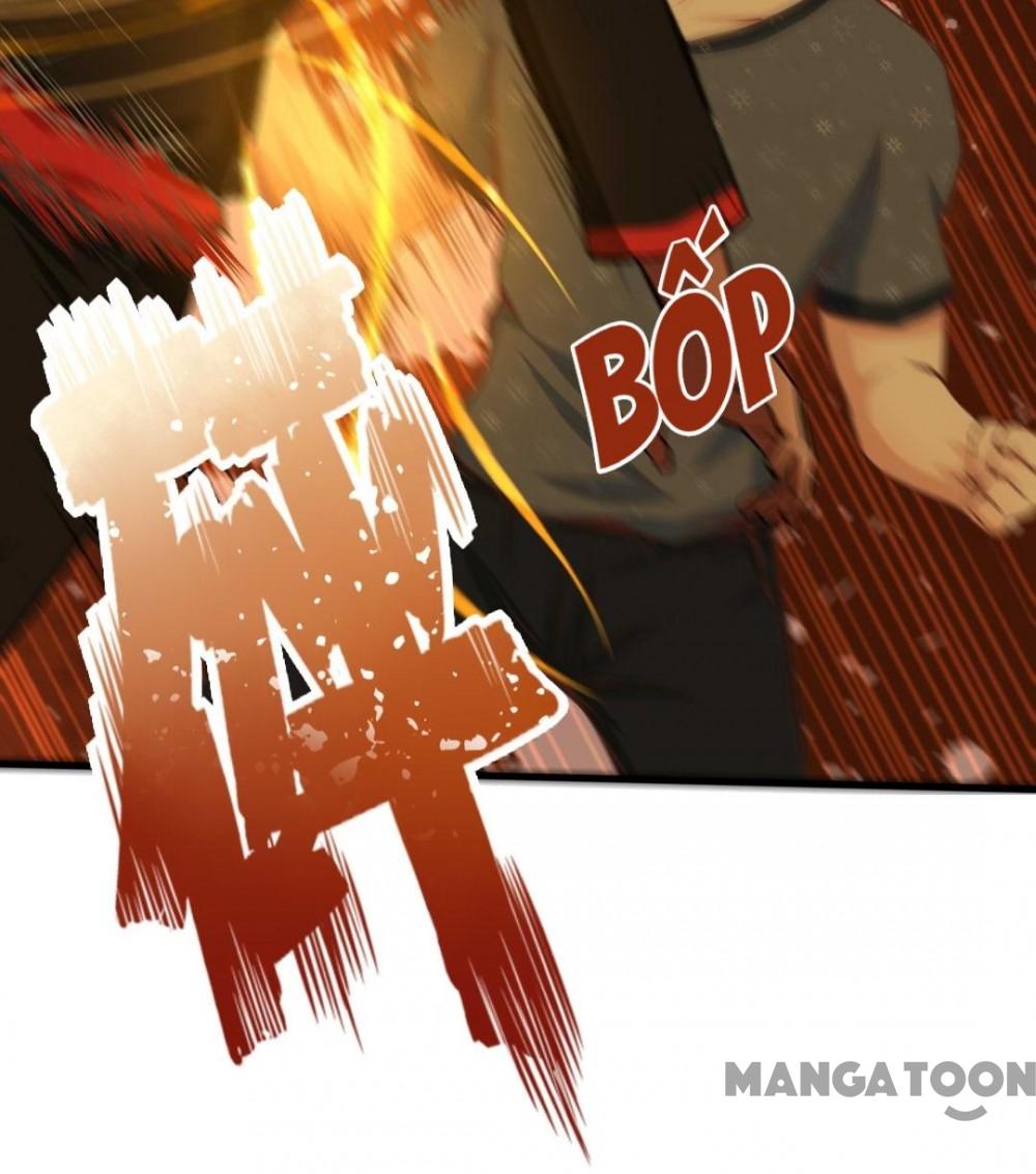 Tôi Và Khách Trọ Mỹ Nhân 26 Tuổi Chapter 85 - Trang 17