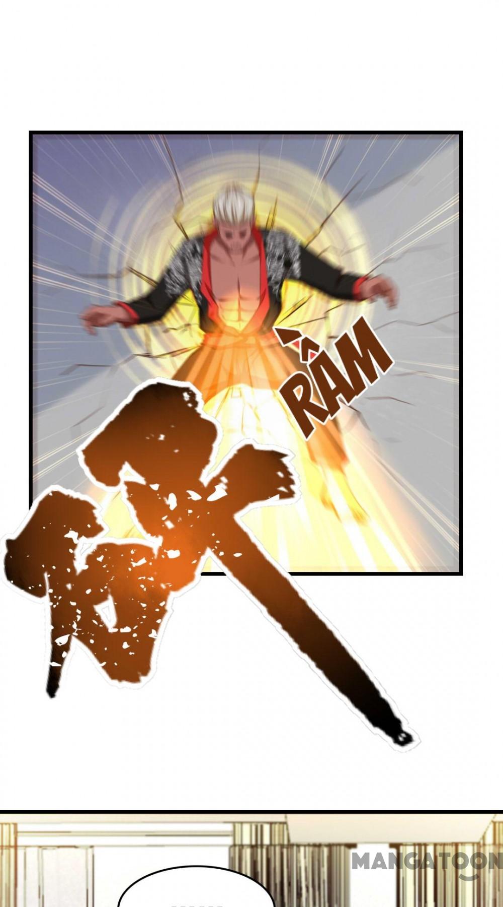 Tôi Và Khách Trọ Mỹ Nhân 26 Tuổi Chapter 85 - Trang 18