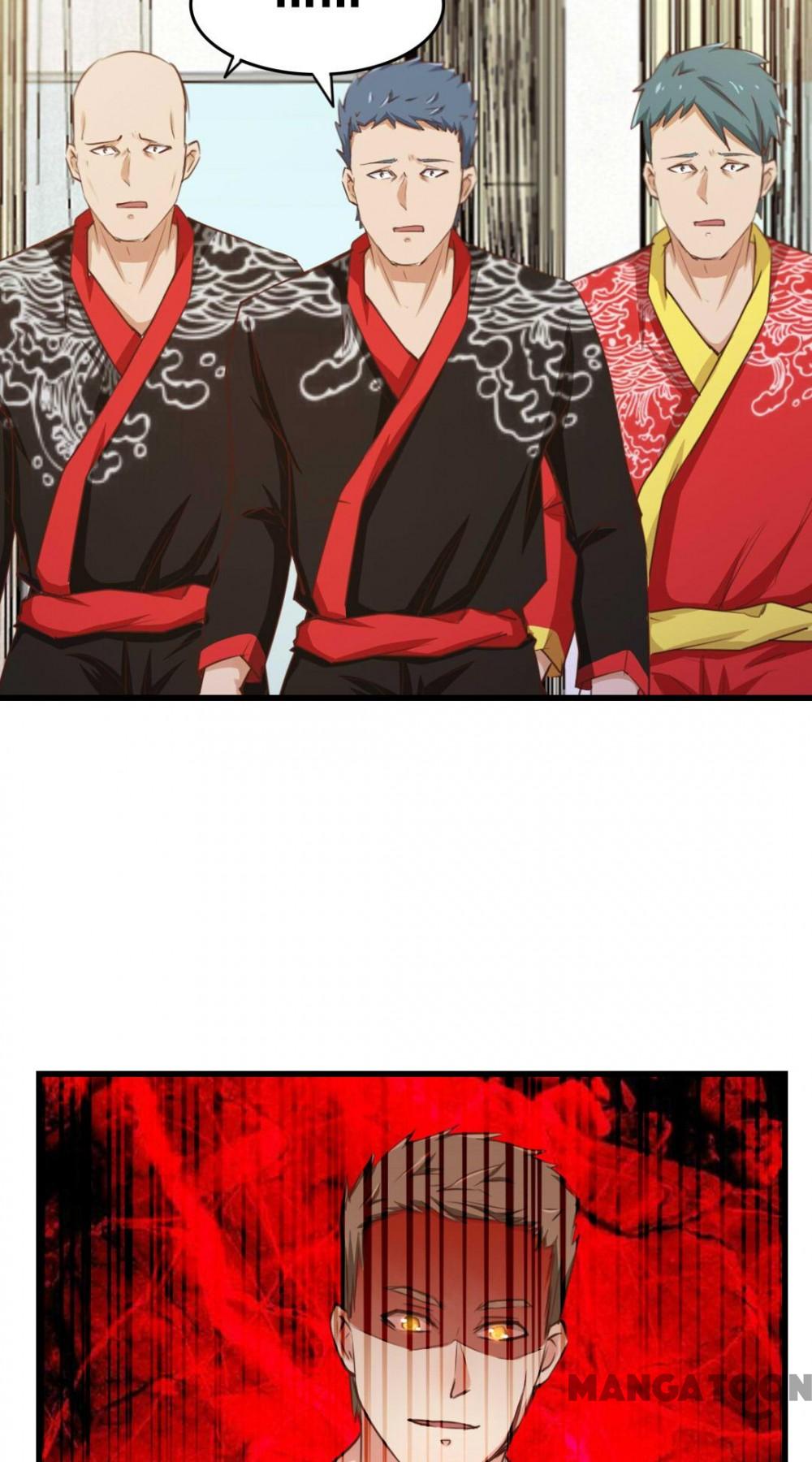 Tôi Và Khách Trọ Mỹ Nhân 26 Tuổi Chapter 85 - Trang 19