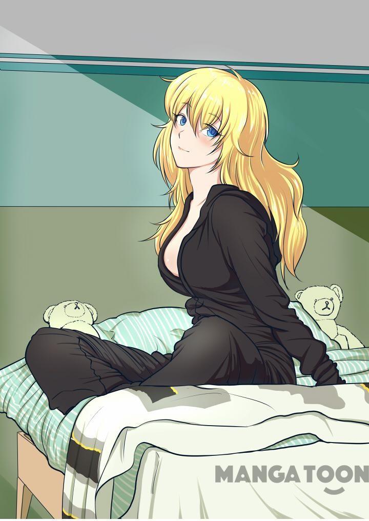 Tôi Và Khách Trọ Mỹ Nhân 26 Tuổi Chapter 85 - Trang 2