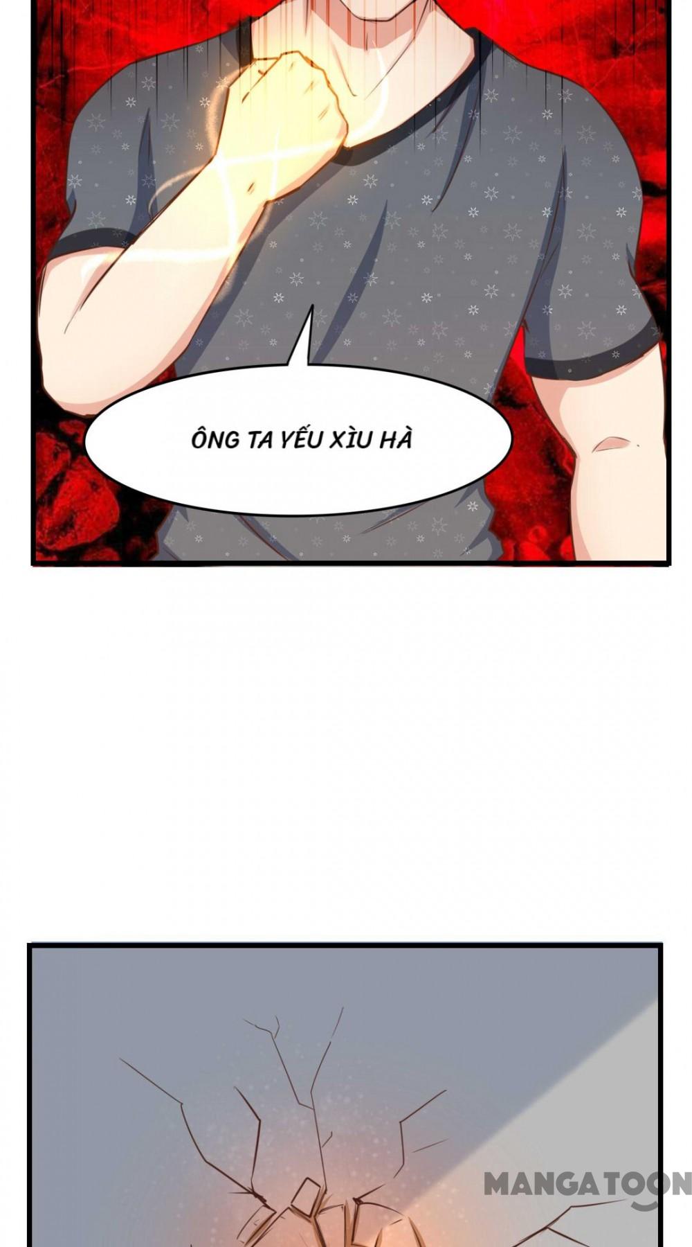 Tôi Và Khách Trọ Mỹ Nhân 26 Tuổi Chapter 85 - Trang 20