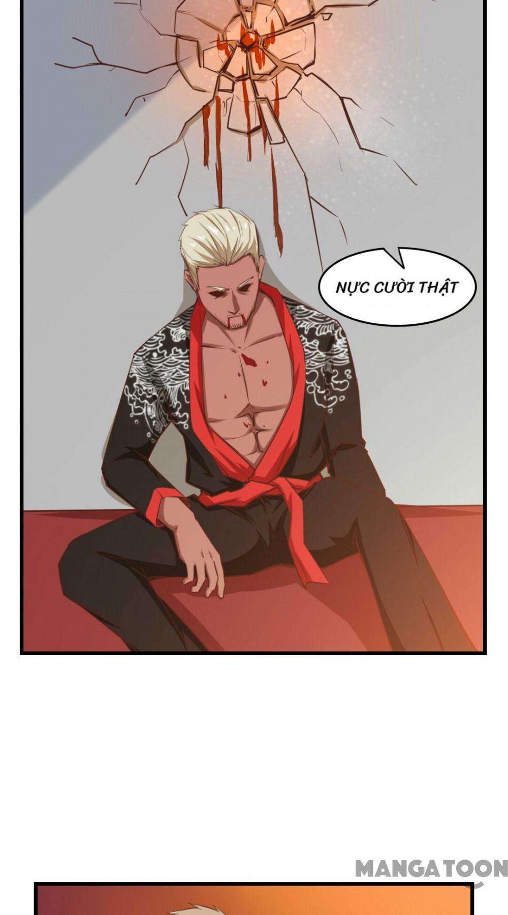 Tôi Và Khách Trọ Mỹ Nhân 26 Tuổi Chapter 85 - Trang 21