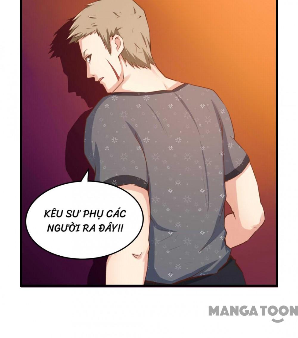 Tôi Và Khách Trọ Mỹ Nhân 26 Tuổi Chapter 85 - Trang 22