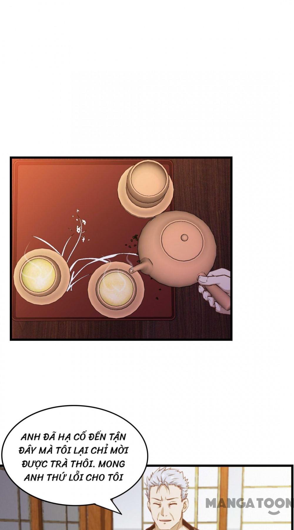 Tôi Và Khách Trọ Mỹ Nhân 26 Tuổi Chapter 85 - Trang 23
