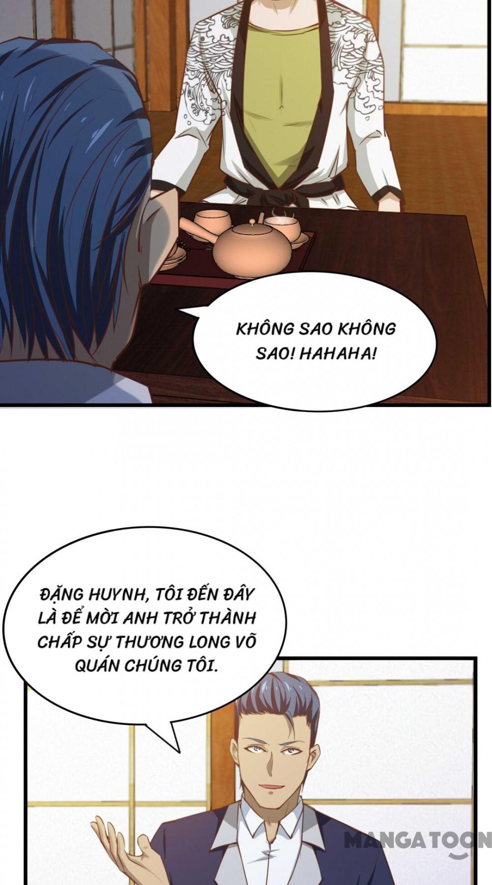 Tôi Và Khách Trọ Mỹ Nhân 26 Tuổi Chapter 85 - Trang 24