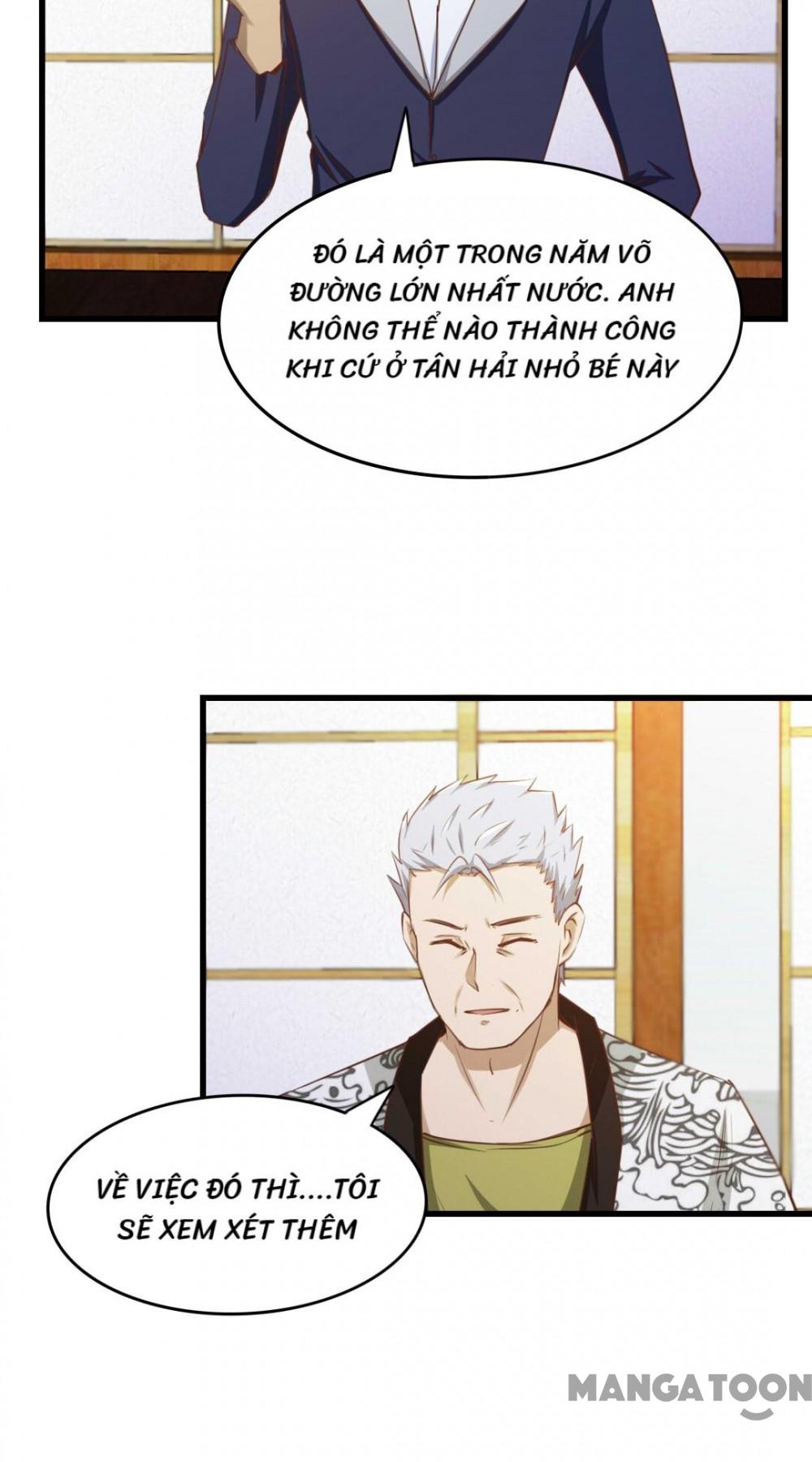 Tôi Và Khách Trọ Mỹ Nhân 26 Tuổi Chapter 85 - Trang 25