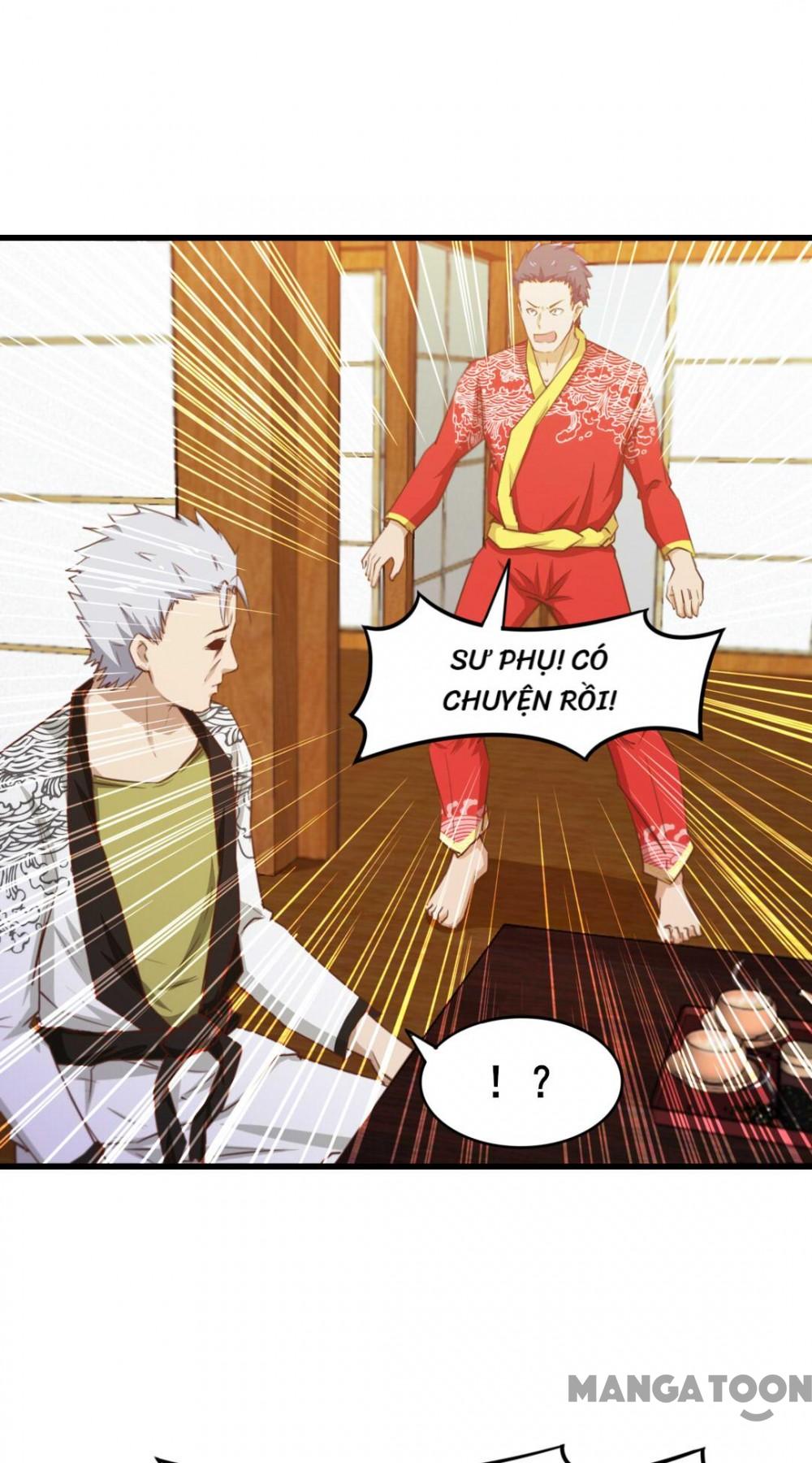 Tôi Và Khách Trọ Mỹ Nhân 26 Tuổi Chapter 85 - Trang 26