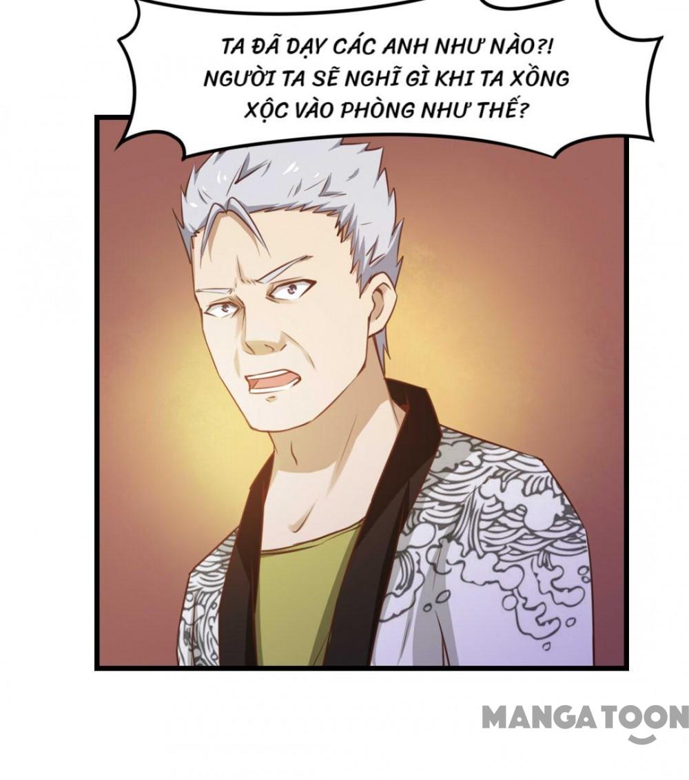 Tôi Và Khách Trọ Mỹ Nhân 26 Tuổi Chapter 85 - Trang 27