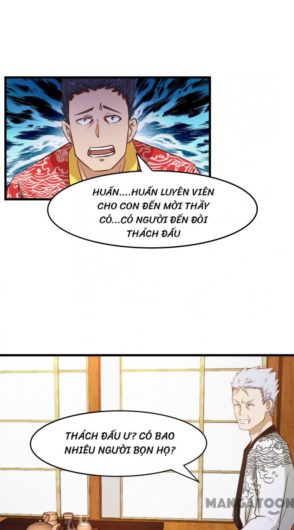 Tôi Và Khách Trọ Mỹ Nhân 26 Tuổi Chapter 85 - Trang 28