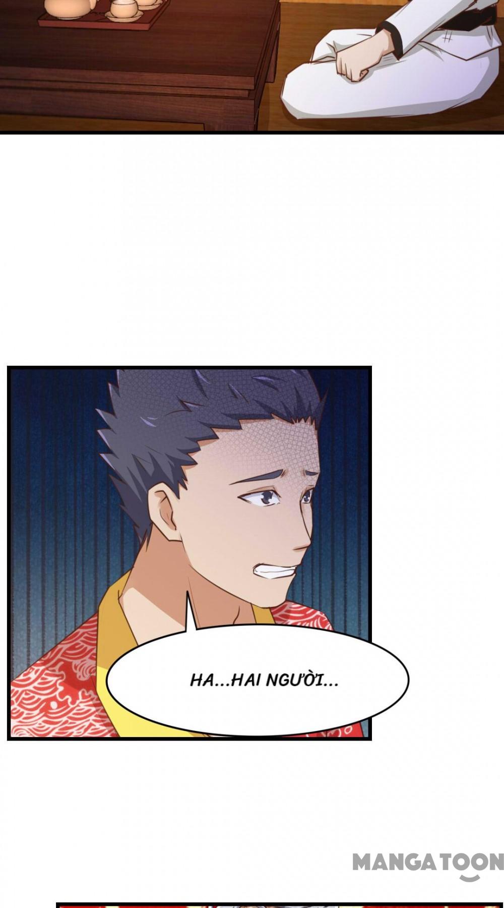 Tôi Và Khách Trọ Mỹ Nhân 26 Tuổi Chapter 85 - Trang 29