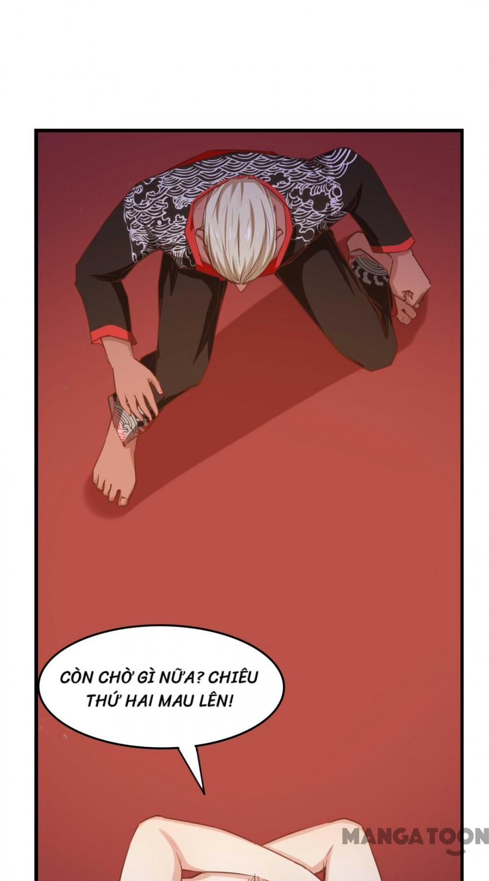 Tôi Và Khách Trọ Mỹ Nhân 26 Tuổi Chapter 85 - Trang 3