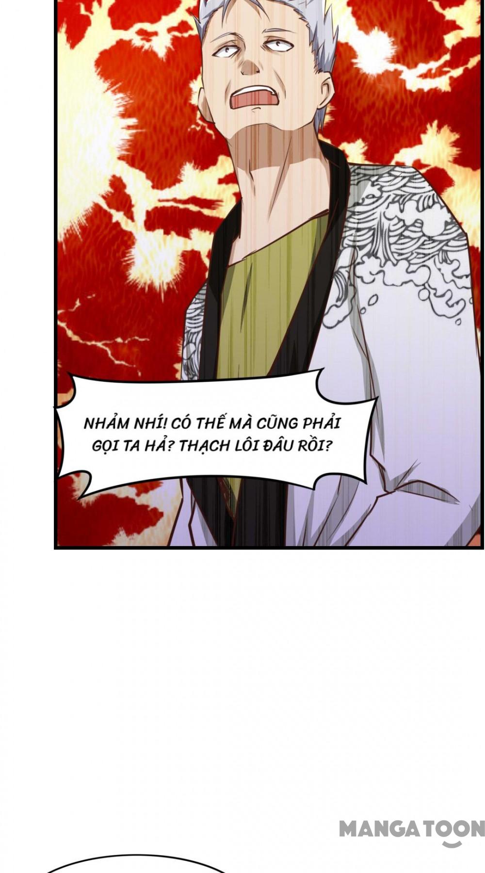 Tôi Và Khách Trọ Mỹ Nhân 26 Tuổi Chapter 85 - Trang 30