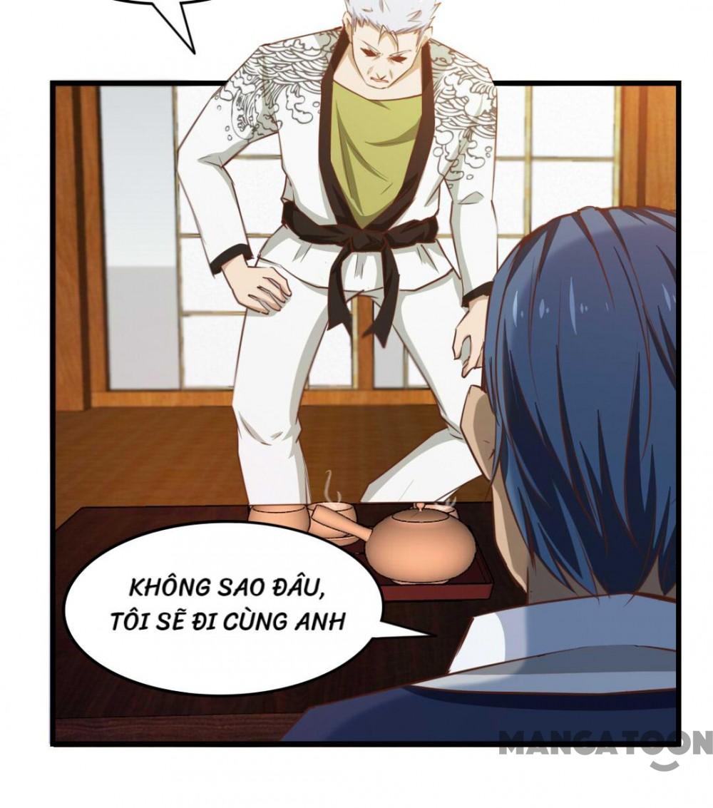 Tôi Và Khách Trọ Mỹ Nhân 26 Tuổi Chapter 85 - Trang 32