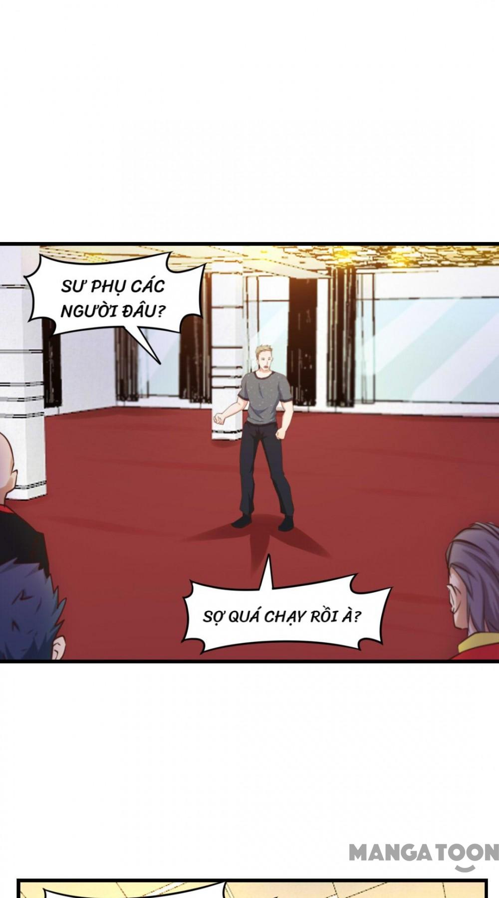 Tôi Và Khách Trọ Mỹ Nhân 26 Tuổi Chapter 85 - Trang 33