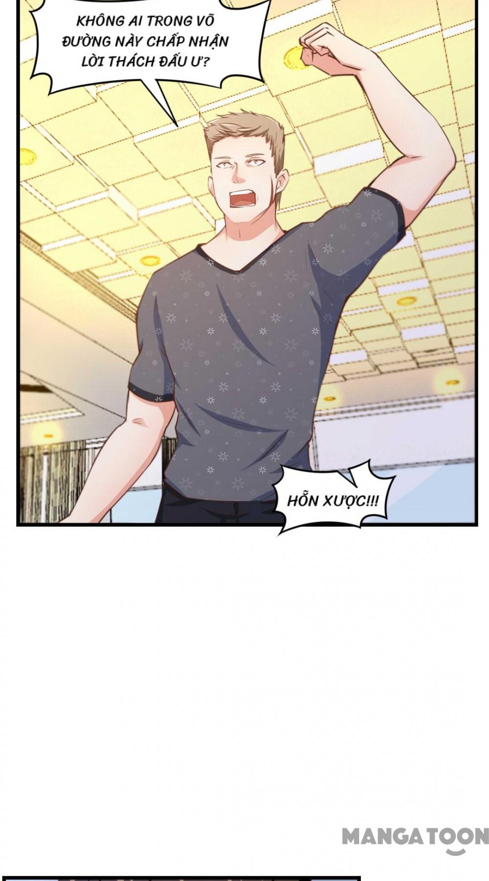 Tôi Và Khách Trọ Mỹ Nhân 26 Tuổi Chapter 85 - Trang 34