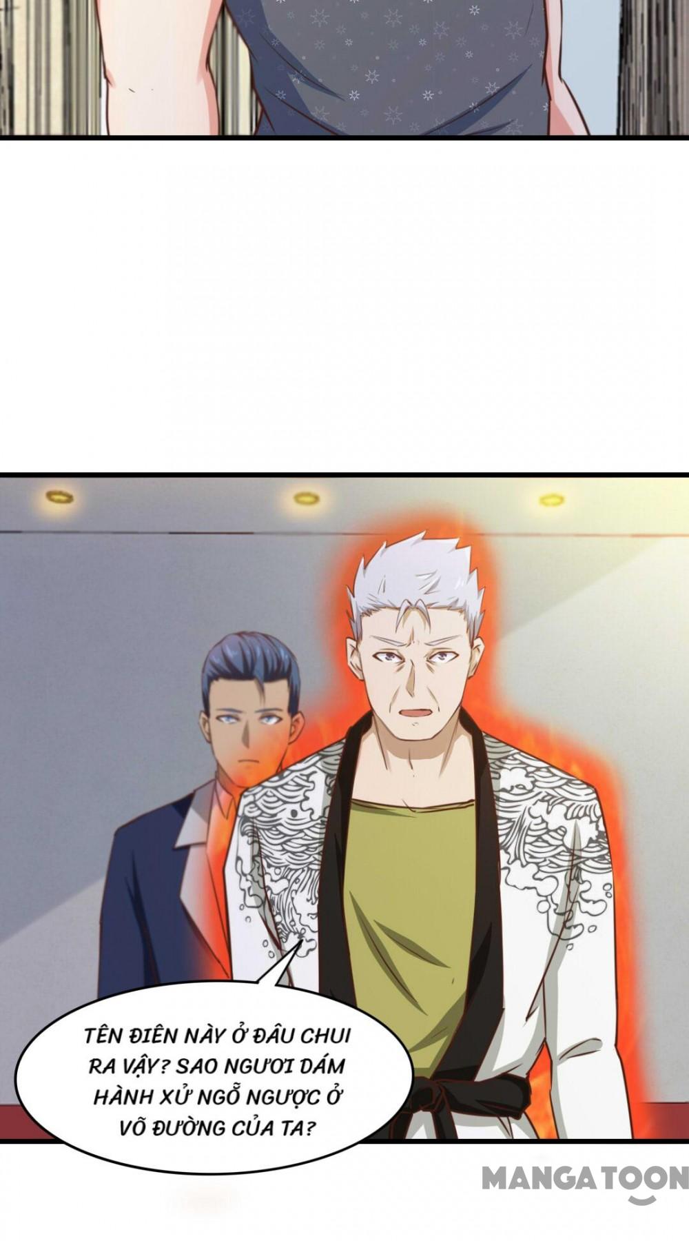 Tôi Và Khách Trọ Mỹ Nhân 26 Tuổi Chapter 85 - Trang 36