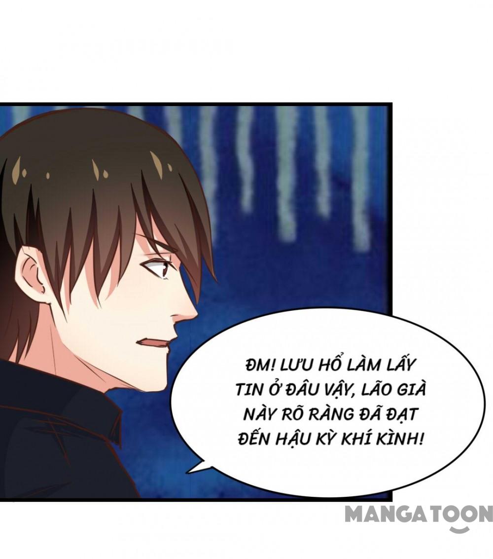 Tôi Và Khách Trọ Mỹ Nhân 26 Tuổi Chapter 85 - Trang 37