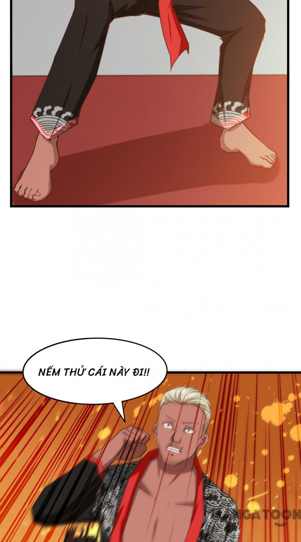 Tôi Và Khách Trọ Mỹ Nhân 26 Tuổi Chapter 85 - Trang 5