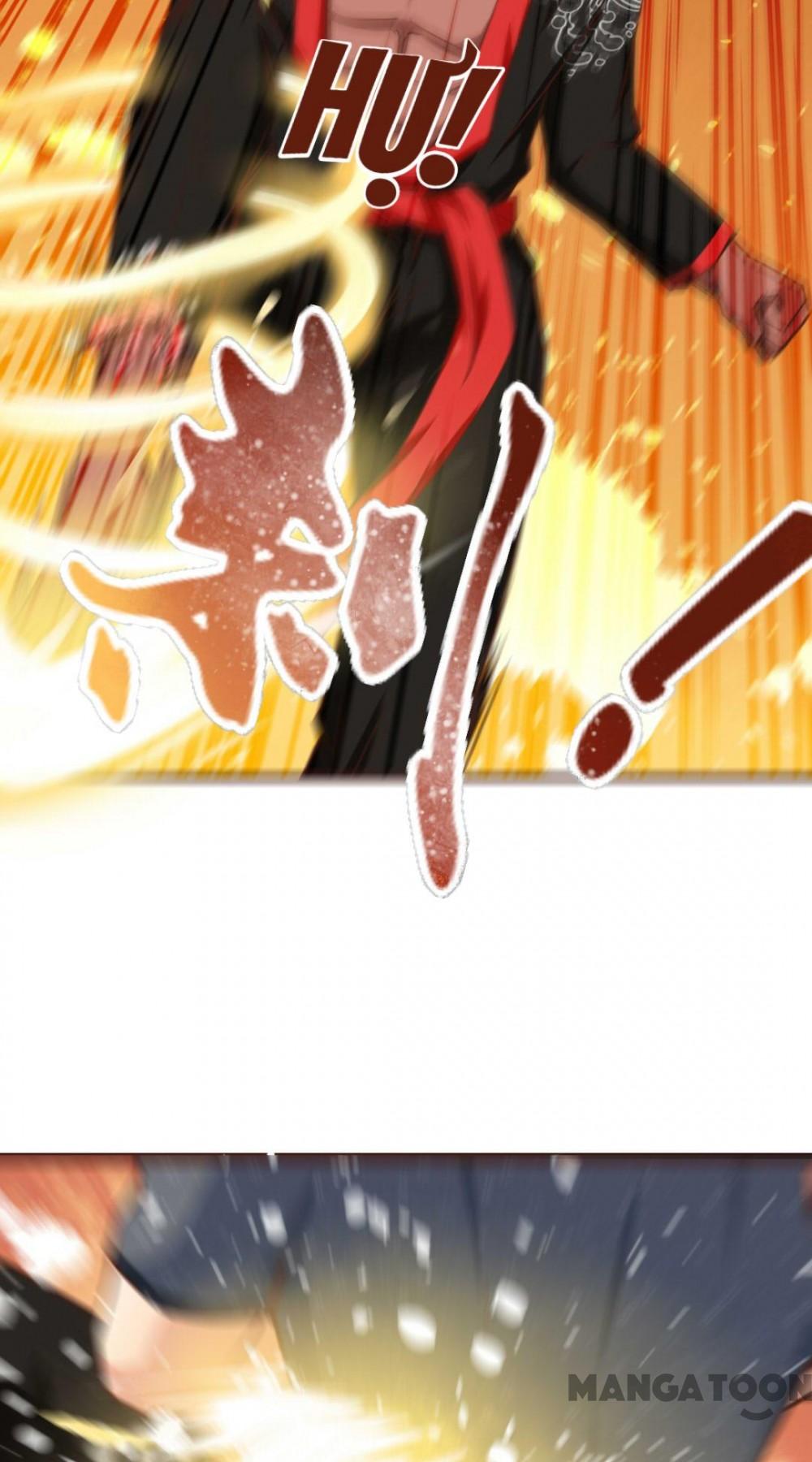 Tôi Và Khách Trọ Mỹ Nhân 26 Tuổi Chapter 85 - Trang 6