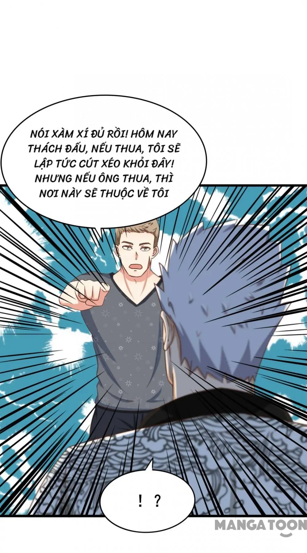 Tôi Và Khách Trọ Mỹ Nhân 26 Tuổi Chapter 86 - Trang 10