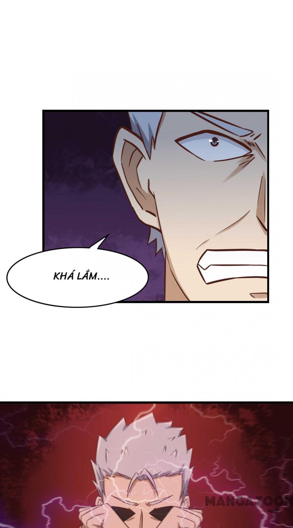 Tôi Và Khách Trọ Mỹ Nhân 26 Tuổi Chapter 86 - Trang 11
