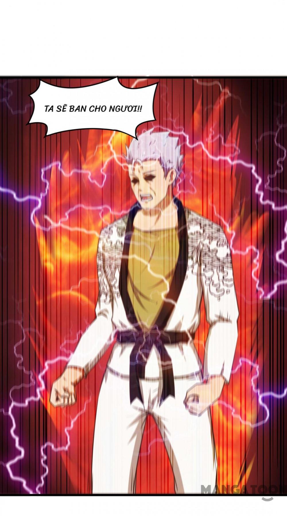 Tôi Và Khách Trọ Mỹ Nhân 26 Tuổi Chapter 86 - Trang 13
