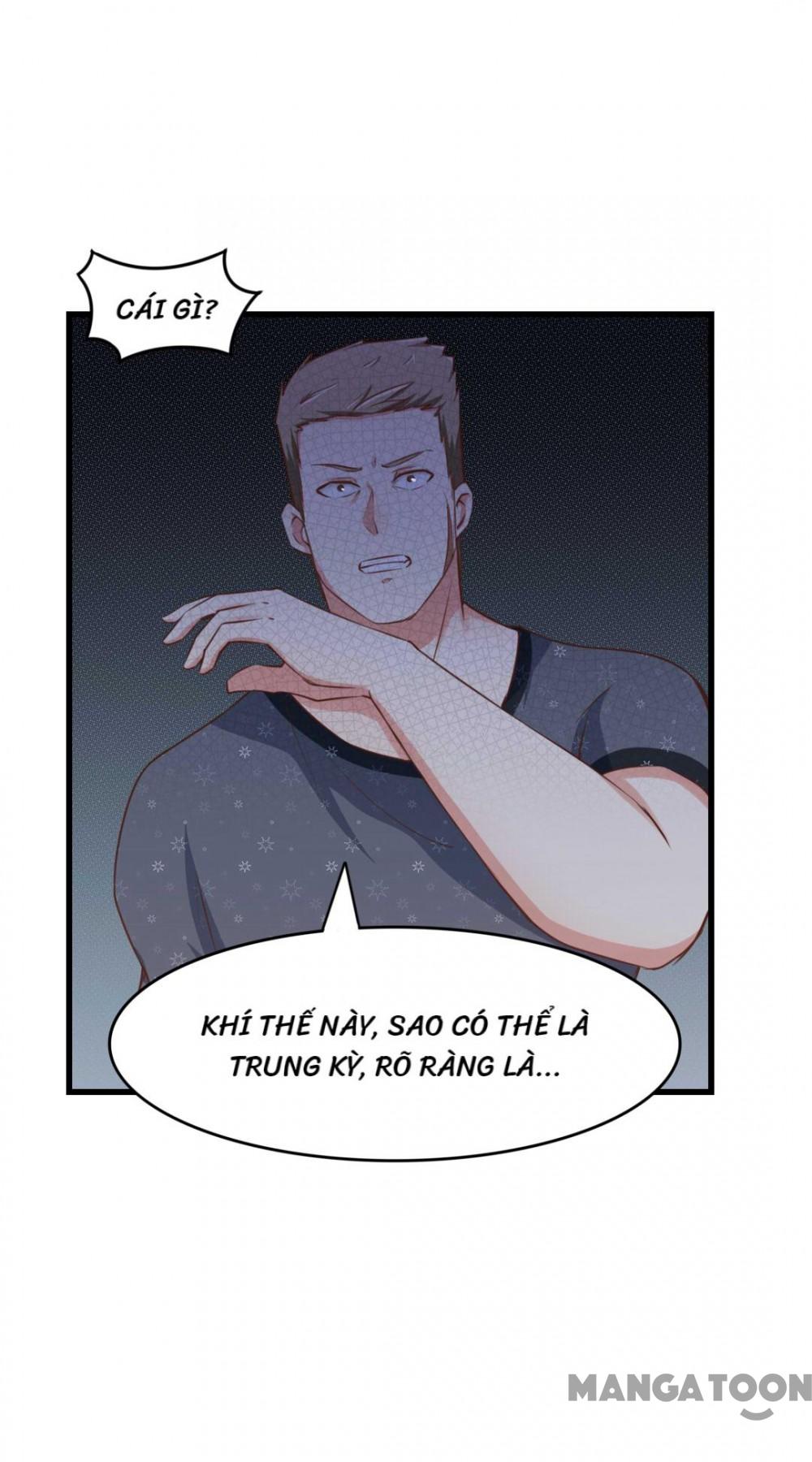 Tôi Và Khách Trọ Mỹ Nhân 26 Tuổi Chapter 86 - Trang 14
