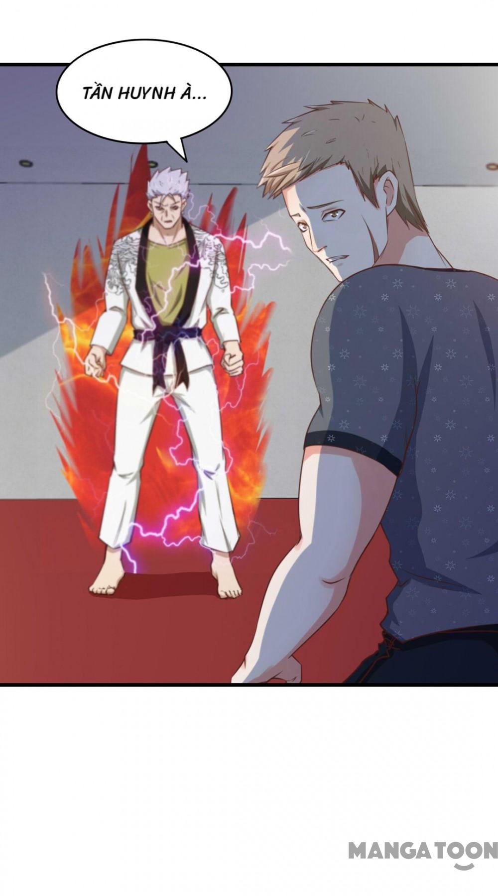 Tôi Và Khách Trọ Mỹ Nhân 26 Tuổi Chapter 86 - Trang 15