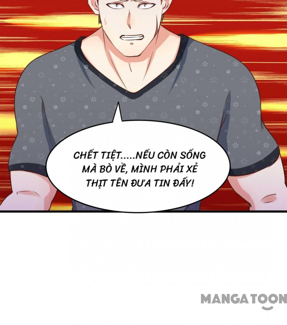 Tôi Và Khách Trọ Mỹ Nhân 26 Tuổi Chapter 86 - Trang 17