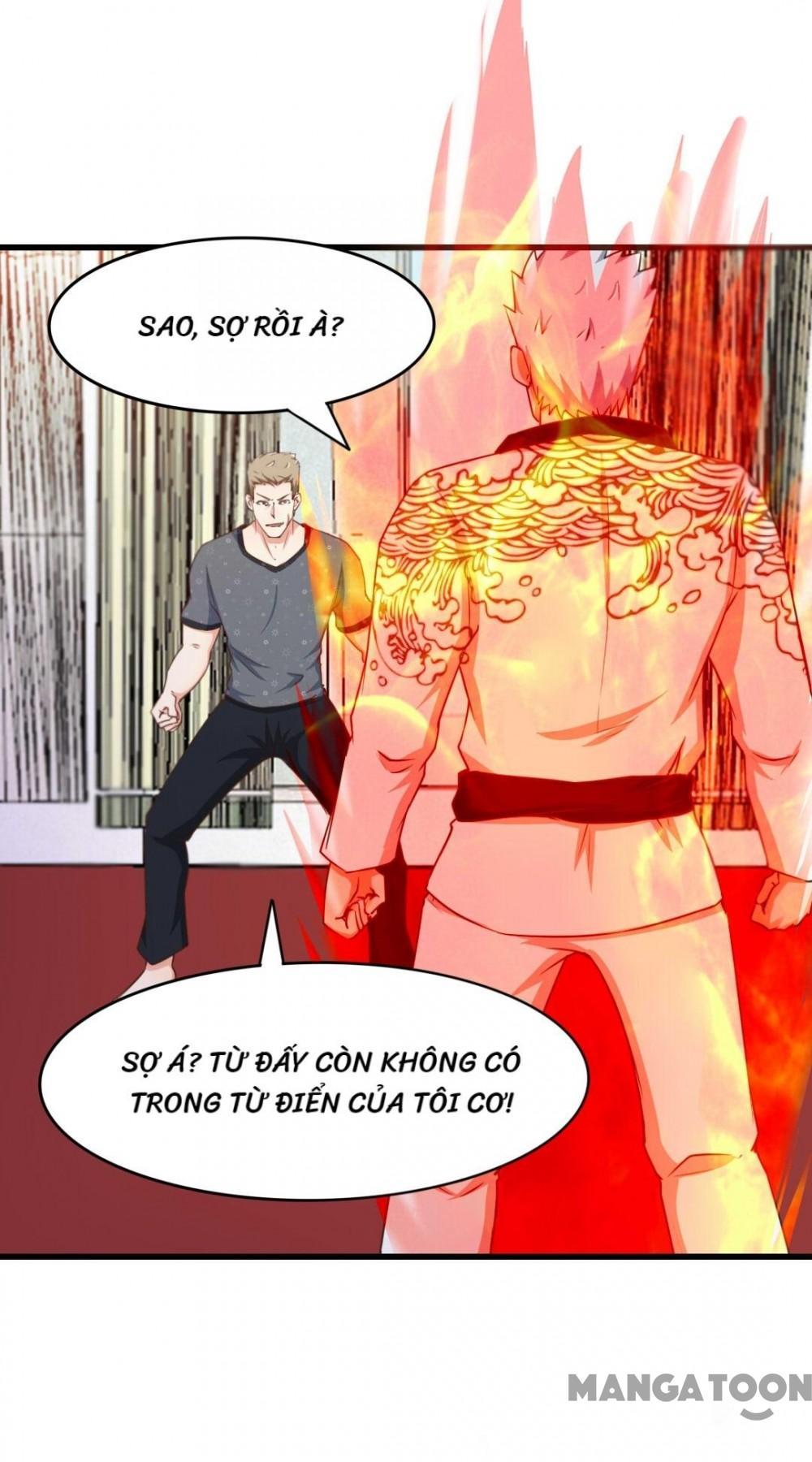 Tôi Và Khách Trọ Mỹ Nhân 26 Tuổi Chapter 86 - Trang 18