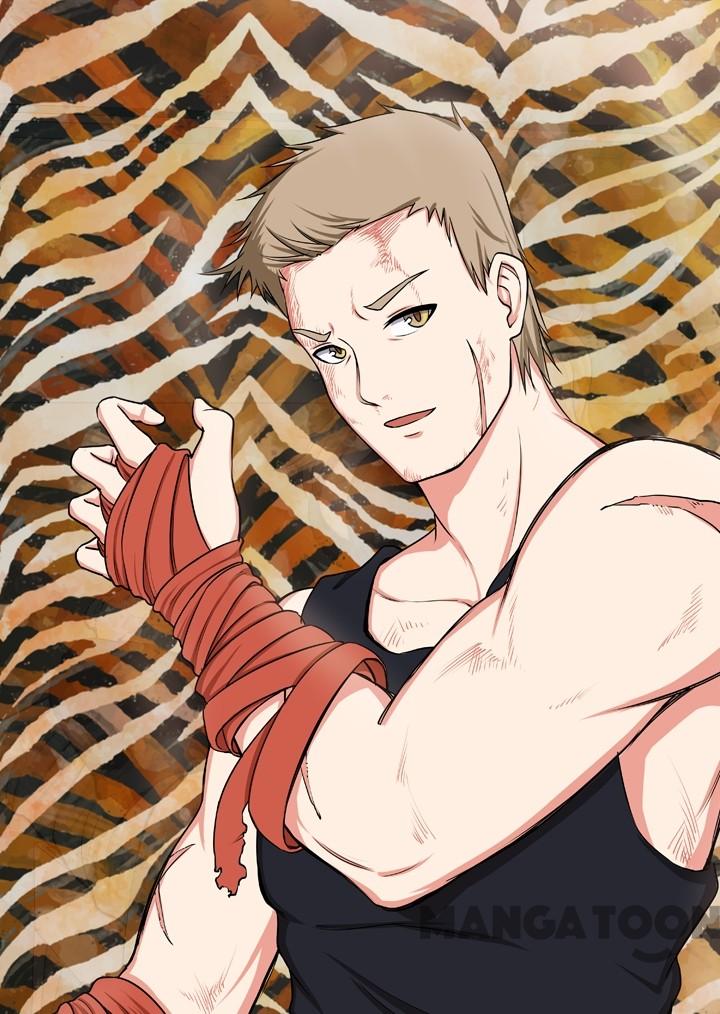Tôi Và Khách Trọ Mỹ Nhân 26 Tuổi Chapter 86 - Trang 2