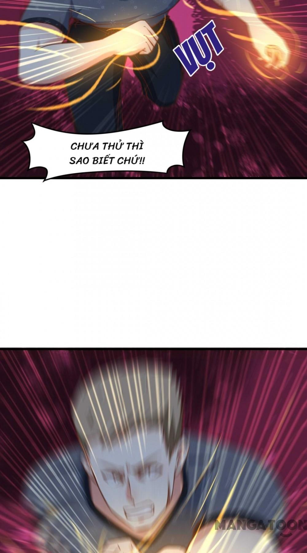 Tôi Và Khách Trọ Mỹ Nhân 26 Tuổi Chapter 86 - Trang 21