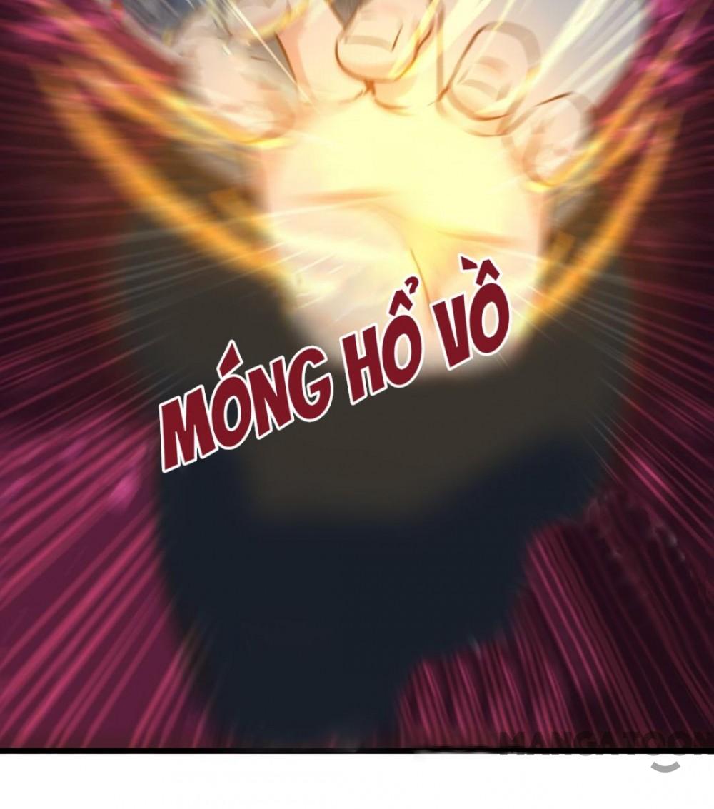Tôi Và Khách Trọ Mỹ Nhân 26 Tuổi Chapter 86 - Trang 22