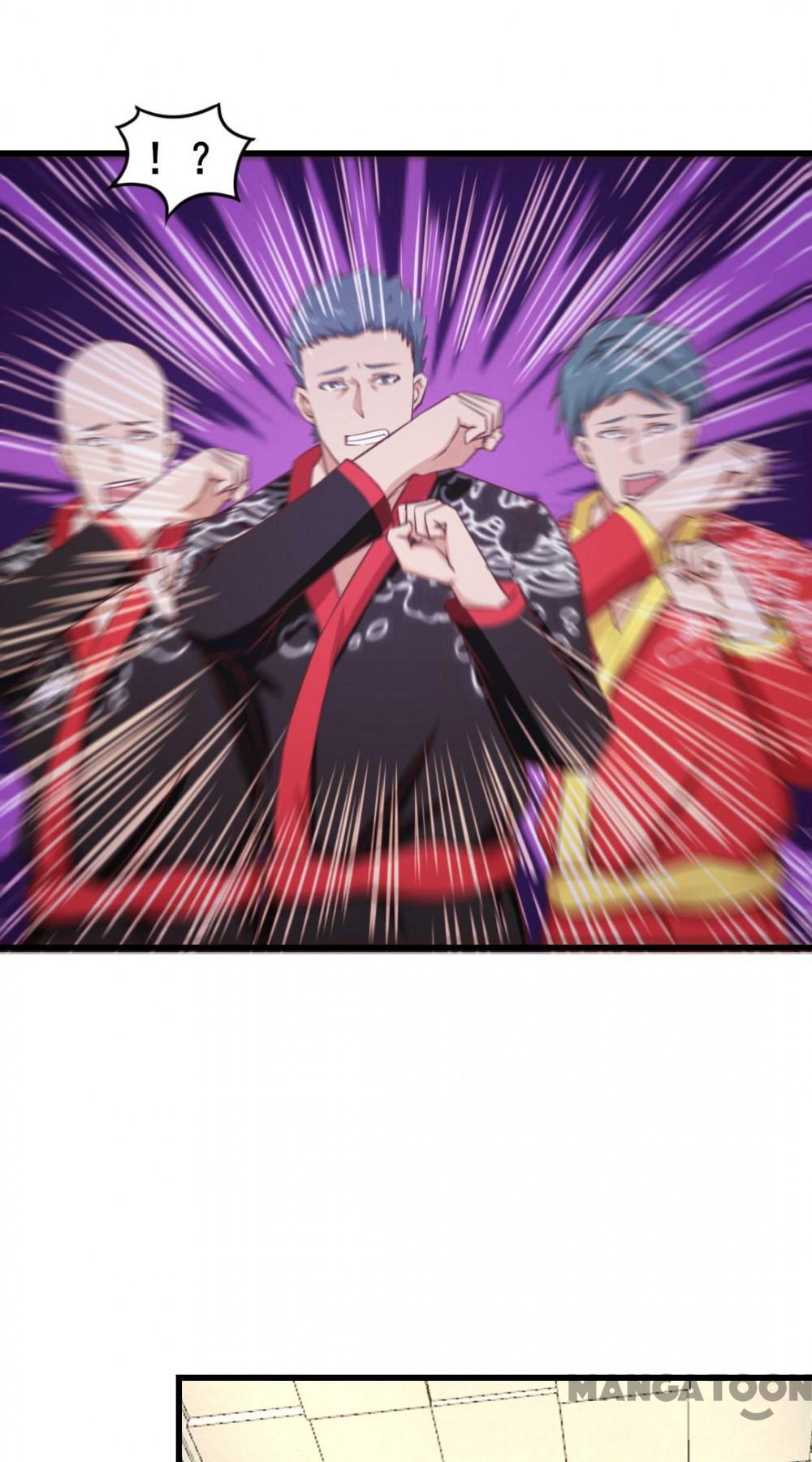 Tôi Và Khách Trọ Mỹ Nhân 26 Tuổi Chapter 86 - Trang 25