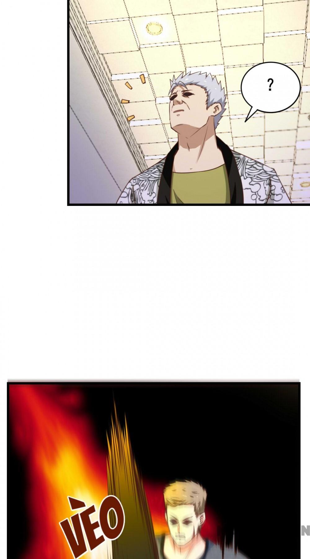 Tôi Và Khách Trọ Mỹ Nhân 26 Tuổi Chapter 86 - Trang 26