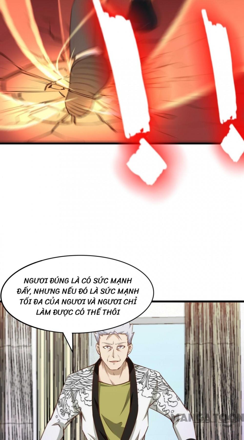 Tôi Và Khách Trọ Mỹ Nhân 26 Tuổi Chapter 86 - Trang 31