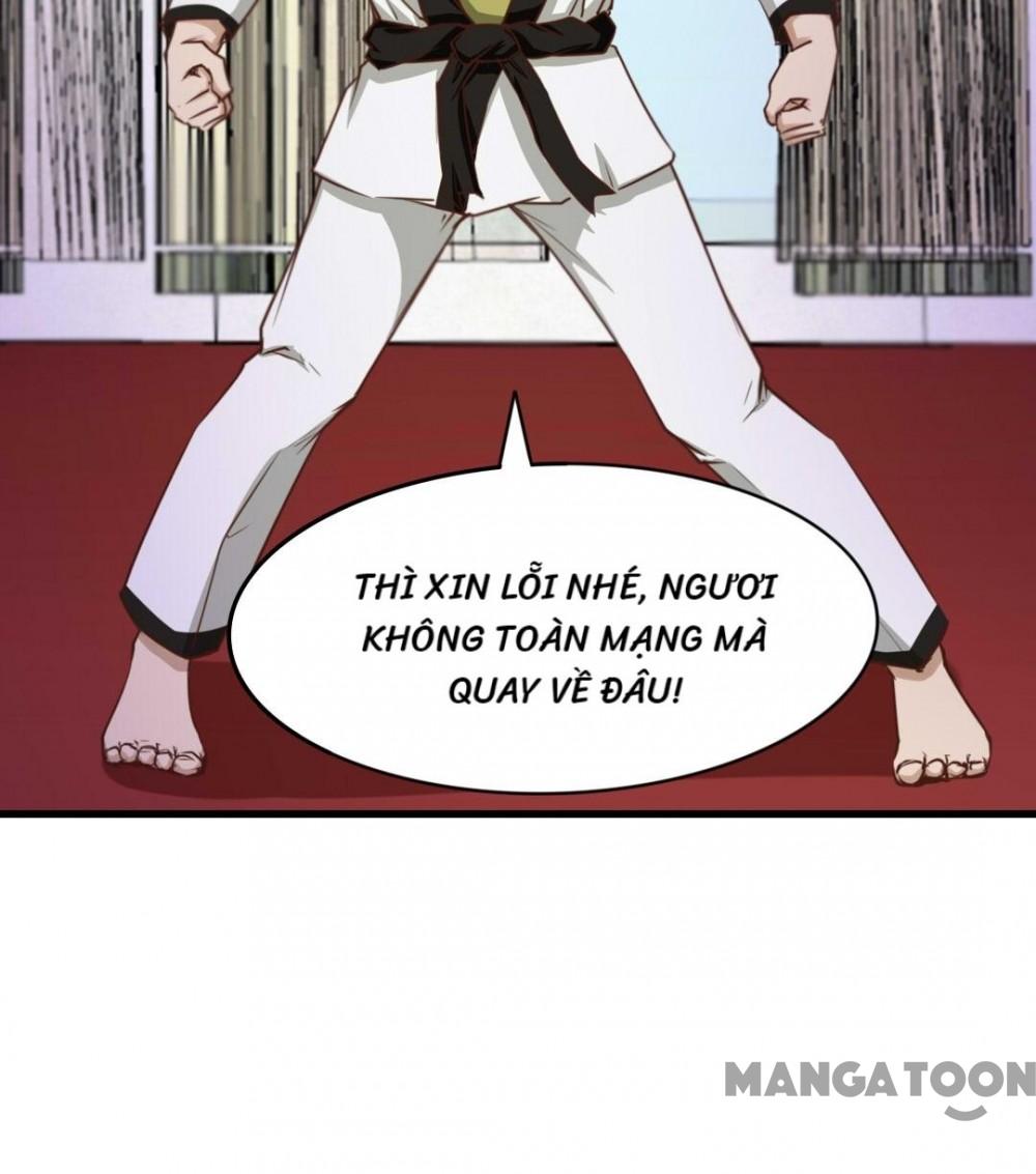 Tôi Và Khách Trọ Mỹ Nhân 26 Tuổi Chapter 86 - Trang 32