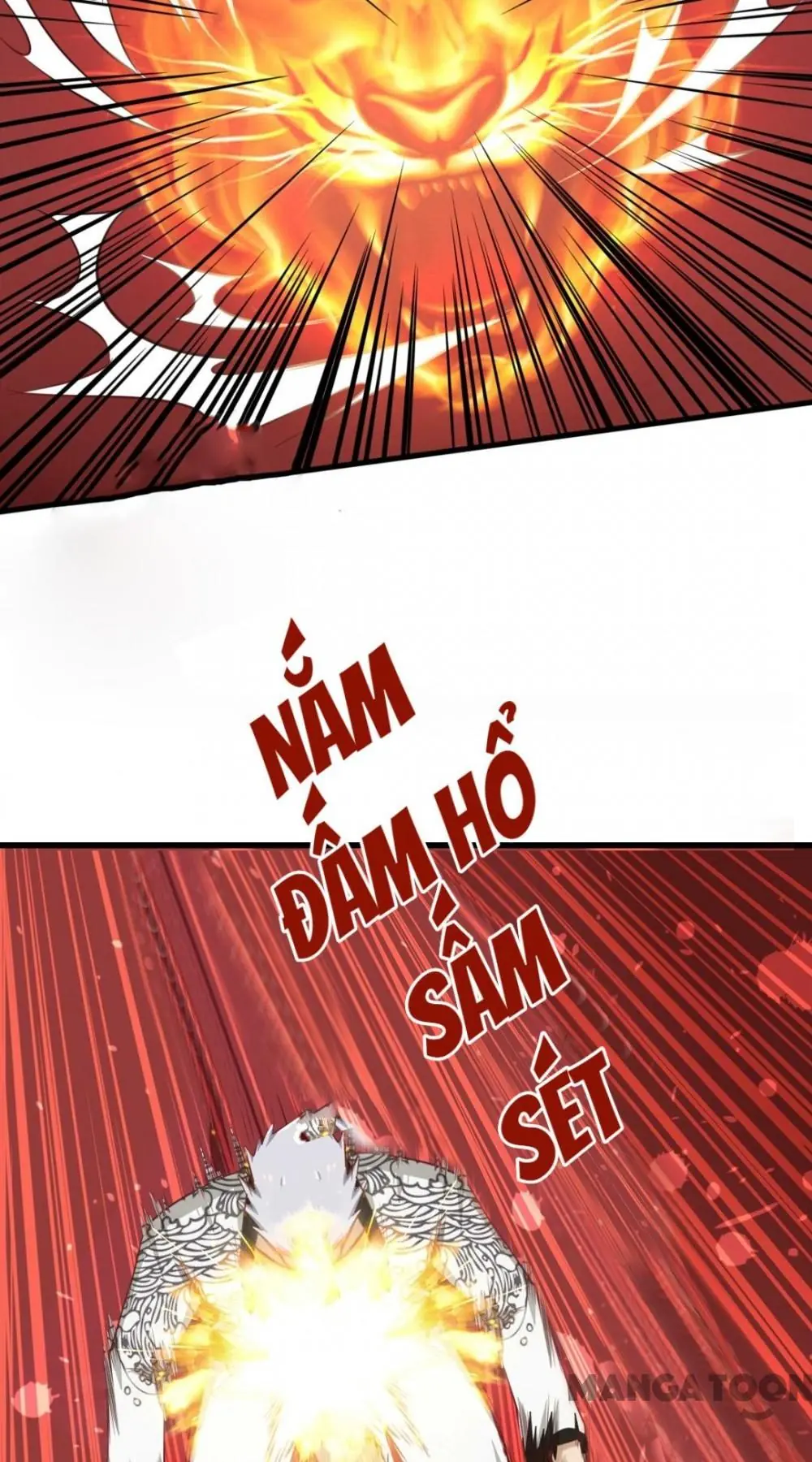 Tôi Và Khách Trọ Mỹ Nhân 26 Tuổi Chapter 86 - Trang 36